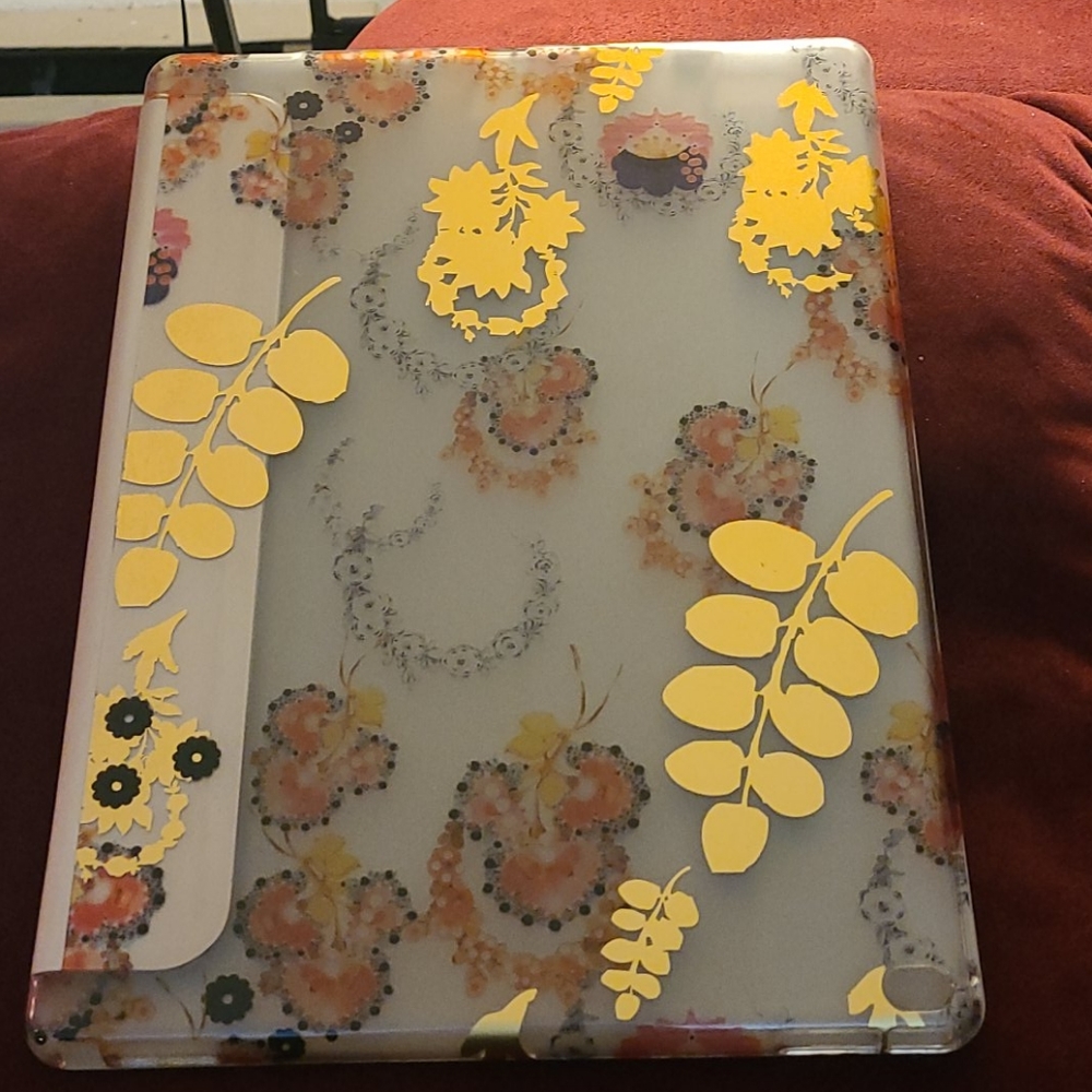 IPad Pro 12.9" Smartbook case